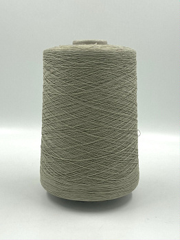 Пряжа Softcrepe, Pecci Filati, хлопок, модал, цвет оливка